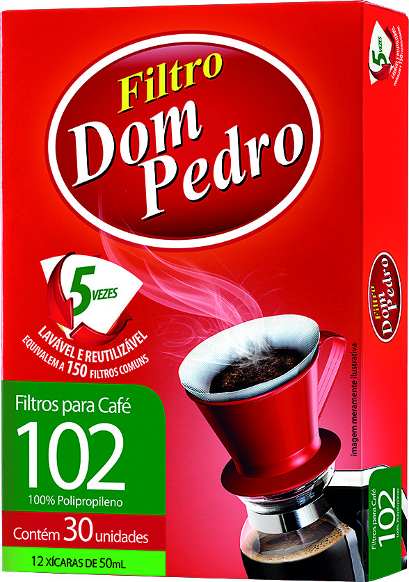 Filtro para Café